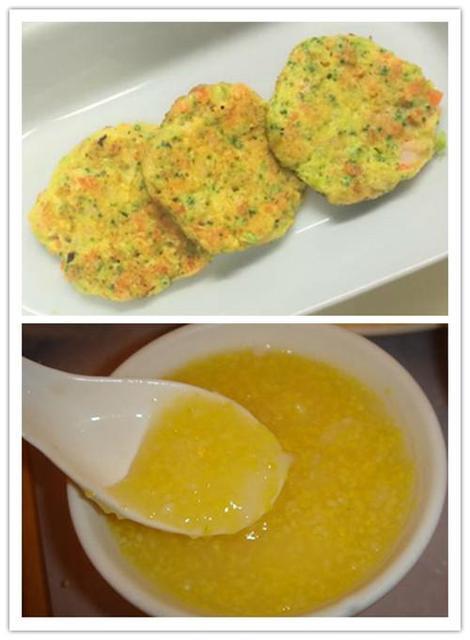 国内第三代助孕宝宝吃什么辅食好消化